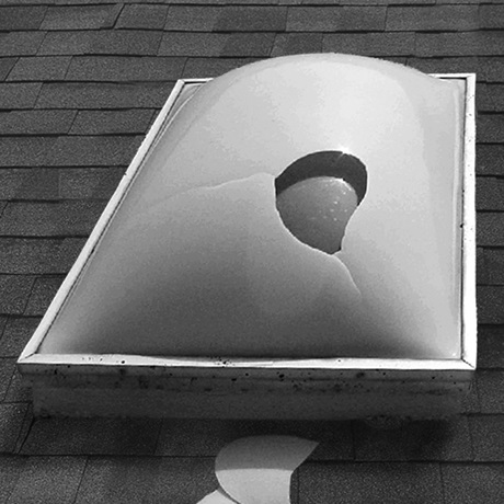Halo Construction & Restoration Images