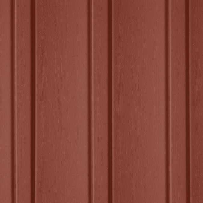 Autumn Red color swatch