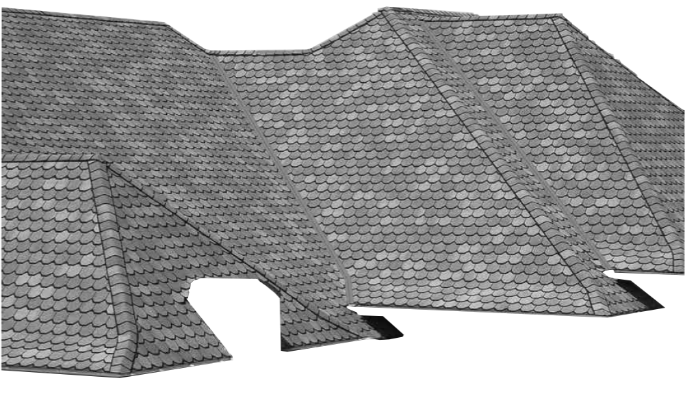 Halo Construction & Restoration Images
