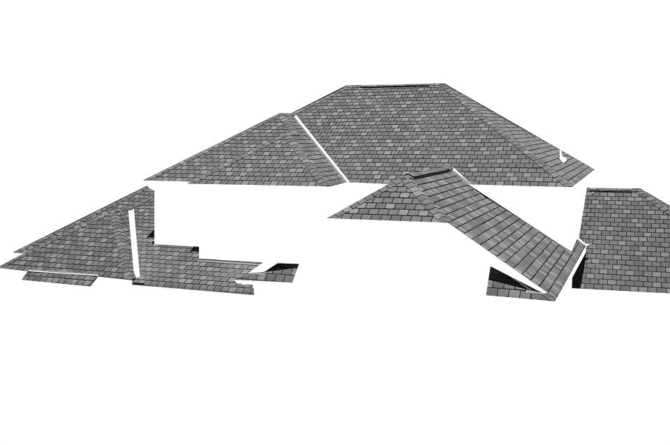 Halo Construction & Restoration Images