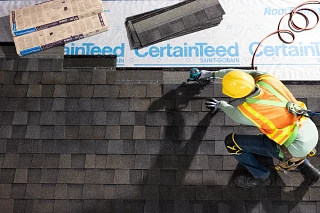 Halo Construction & Restoration Images